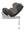 Maxi Cosi Pearl XL Slide Pro i-Size  (3M-12J) Authentic Truffle