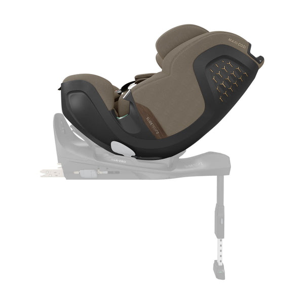 Maxi Cosi Pearl XL Slide Pro i-Size  (3M-12J) Authentic Truffle