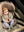 Maxi Cosi Pearl XL Slide Pro i-Size  (3M-12J) Authentic Truffle