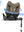 Maxi Cosi Pearl XL Slide Pro i-Size  (3M-12J) Authentic Truffle