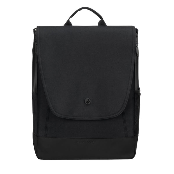 Maxi Cosi Wickelrucksack Inc Black