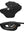 Maxi Cosi Coral Slide Pro i-Size Babyschale Onyx Black + Family Fix Slide Pro