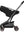 Maxi Cosi Coral Slide Pro i-Size Babyschale Onyx Black + Family Fix Slide Pro