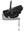 Maxi Cosi Coral Slide Pro i-Size Babyschale Onyx Black + Family Fix Slide Pro