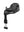 Maxi Cosi Coral Slide Pro i-Size Babyschale Moon Graphite + Family Fix Slide Tech Pro