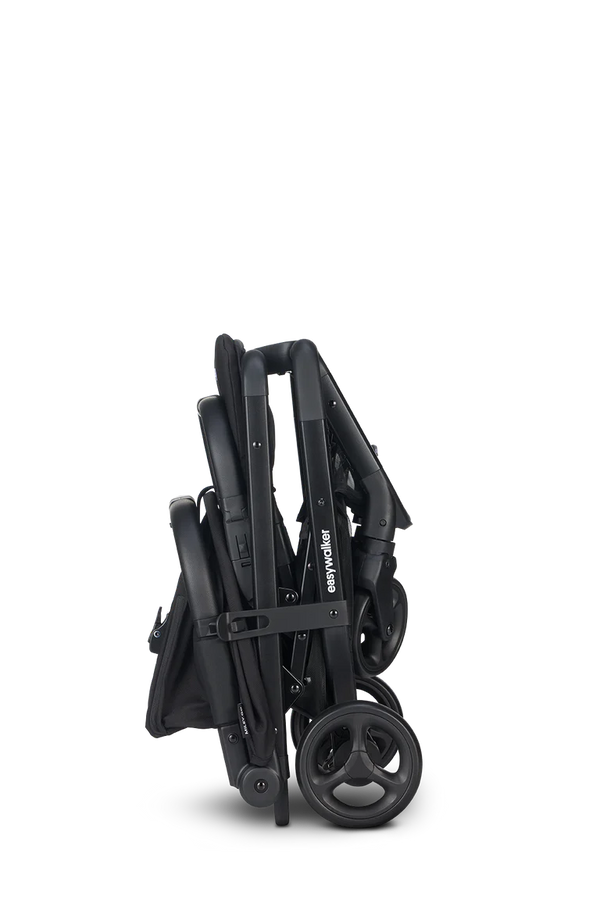 Easywalker Miley GO Pure Black
