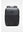 Minimeis Hero Elternrucksack Black