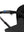 Cybex e-Gazelle S (Black Rahmen) Moon Black + Wanne