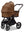 Moon Gio Fold  2026 Cognac