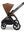 Moon Gio Fold  2026 Cognac