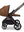 Moon Gio Fold  2026 Cognac