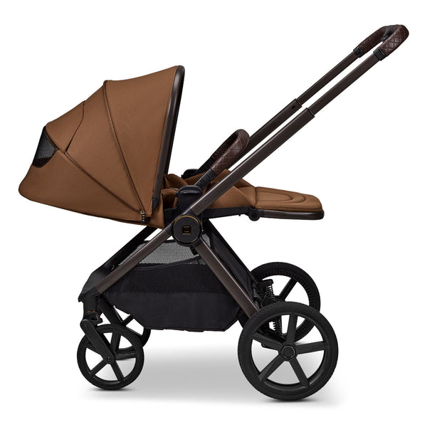 Moon Gio Fold  2026 Cognac