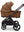 Moon Gio Fold  2026 Cognac