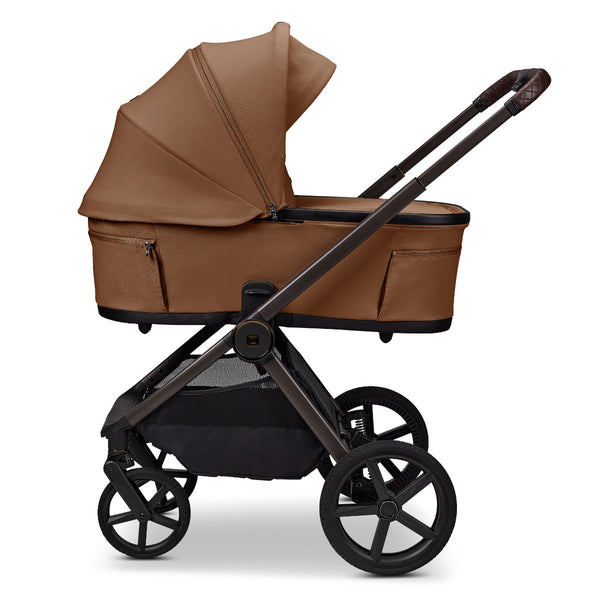 Moon Gio Fold  2026 Cognac