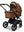 Moon Gio Fold  2026 Cognac