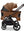 Moon Gio Fold  2026 Cognac