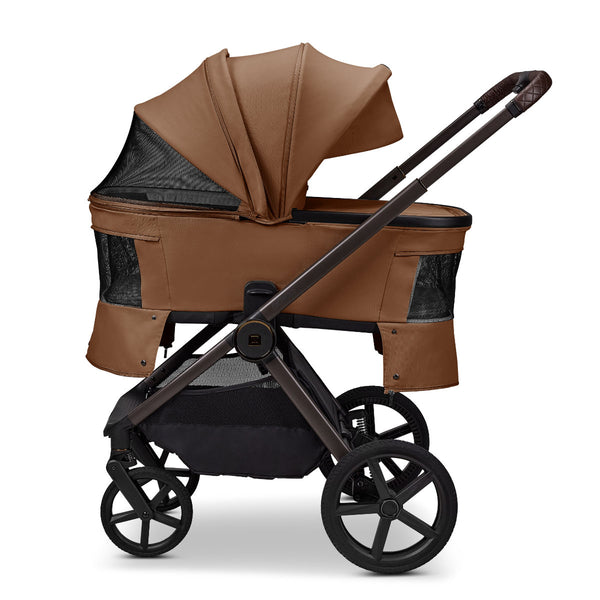 Moon Gio Fold  2026 Cognac
