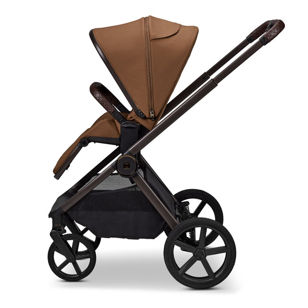 Moon Gio Fold  2026 Cognac