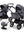 Moon Gio Fold  2026 Graphite