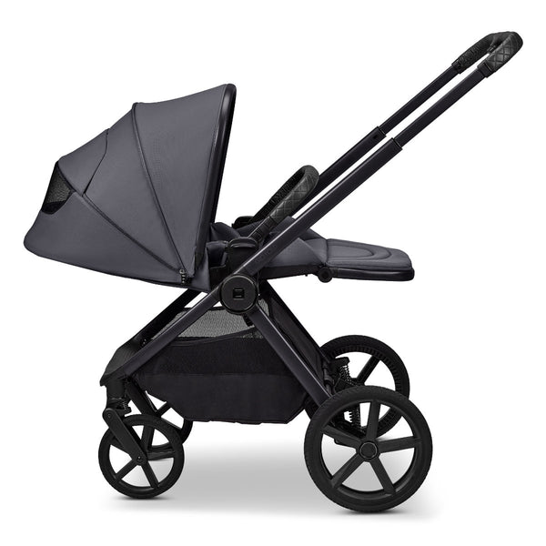 Moon Gio Fold  2026 Graphite