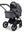 Moon Gio Fold  2026 Graphite