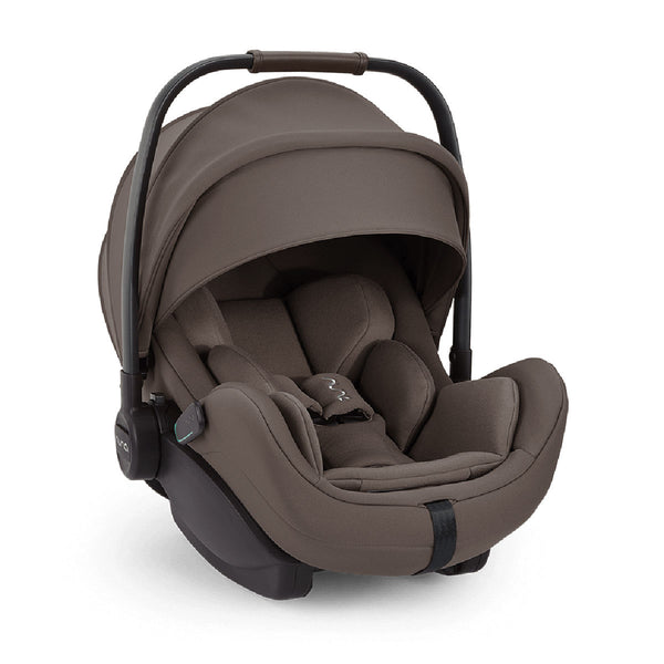 Nuna Arra™ Flex Chestnut