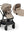 Nuna Demi™ Next mit Rider Board Cosmopolitan (2026)