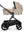 Nuna Demi™ Next mit Rider Board Cosmopolitan (2026)