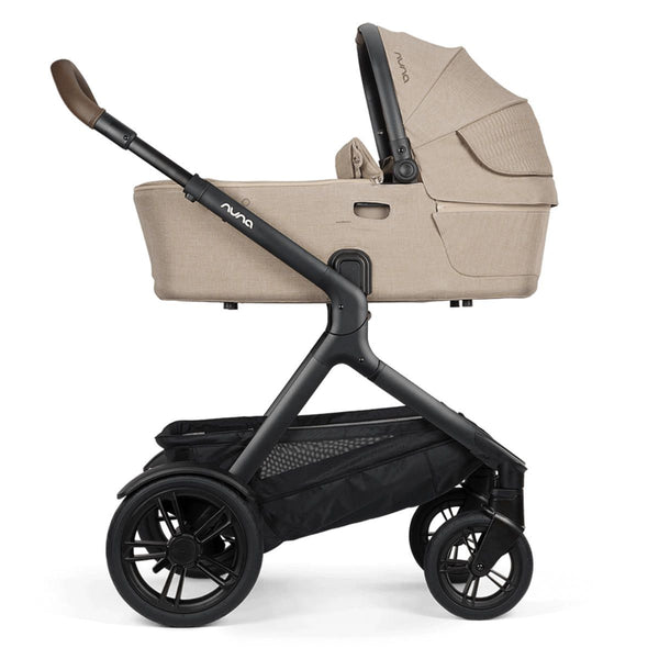 Nuna Demi™ Next mit Rider Board Cosmopolitan (2026)