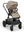 Nuna Demi™ Next mit Rider Board Cosmopolitan (2026)