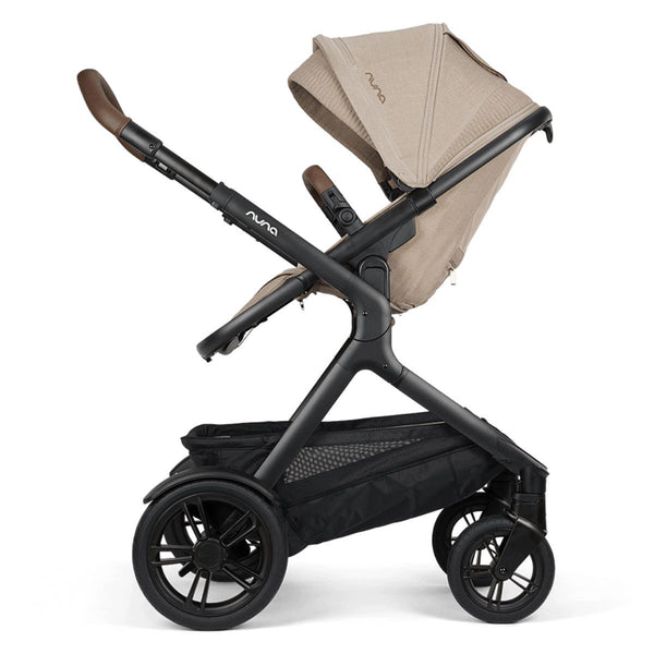 Nuna Demi™ Next mit Rider Board Cosmopolitan (2026)