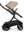 Nuna Demi™ Next mit Rider Board Cosmopolitan (2026)