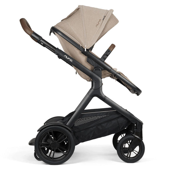 Nuna Demi™ Next mit Rider Board Cosmopolitan (2026)