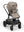Nuna Demi™ Next mit Rider Board Cosmopolitan (2026)