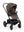 Nuna Mixx Next Chestnut 4in1 Set + Zubehör (2026)