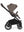 Nuna Mixx Next Chestnut 4in1 Set + Zubehör (2026)