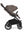 Nuna Mixx Next Chestnut 4in1 Set + Zubehör (2026)
