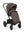 Nuna Mixx Next Chestnut 4in1 Set + Zubehör (2026)