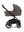 Nuna Mixx Next Chestnut 4in1 Set + Zubehör (2026)