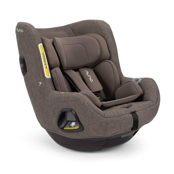 Nuna Todl Next i-Size (40-105 cm) Chestnut