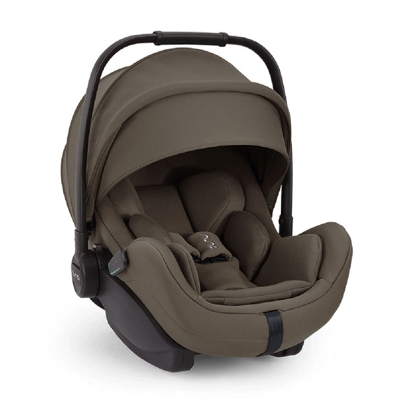 Nuna Mixx Next 4in1 Pistachio + Zubehör (2026)