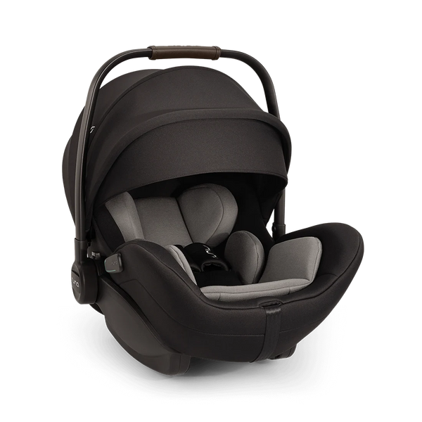Nuna Mixx Next 2in1 Caviar 4in1 + Zubehör (2026)