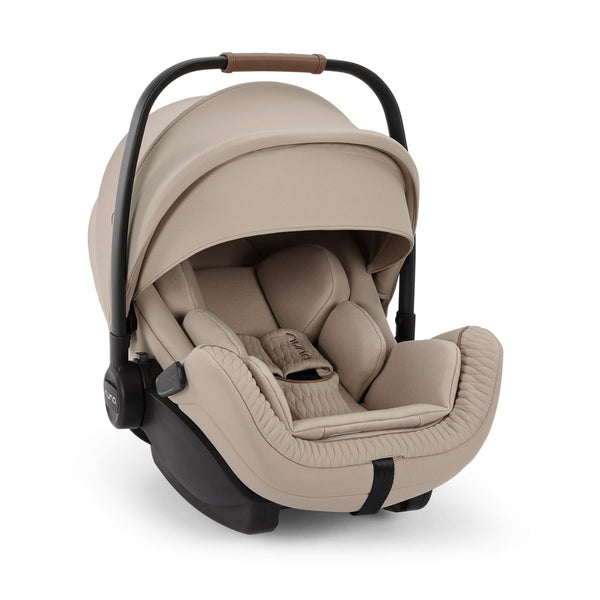 Nuna TRIV LX 8in1 Set – Cosmopolitan (2026)