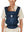 Omni Deluxe Babytrage Midnight Blue Mesh