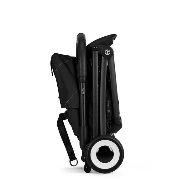 Cybex Orfeo Moon Black