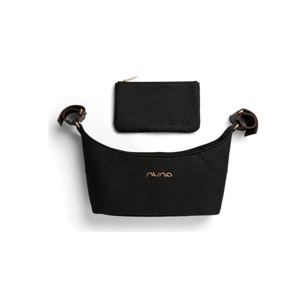 Nuna Organizer Caviar