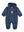 Overall Esel Emmi-Kollektion mit Kapuze / Größe 62