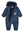 Overall Esel Emmi-Kollektion mit Kapuze / Größe 62