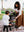 Wonderfold P2 Pet Stroller Grau