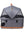 Wonderfold P2 Pet Stroller Grau